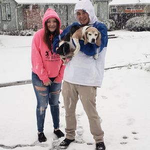 Meet your Posher, April